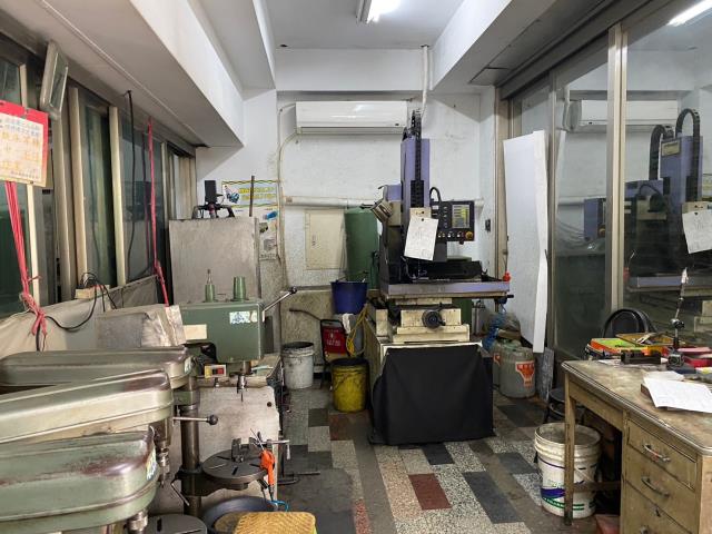 台南永康廠辦-9