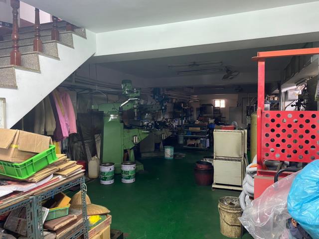 台南永康廠辦-11