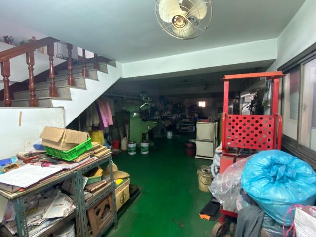 台南永康廠辦-12