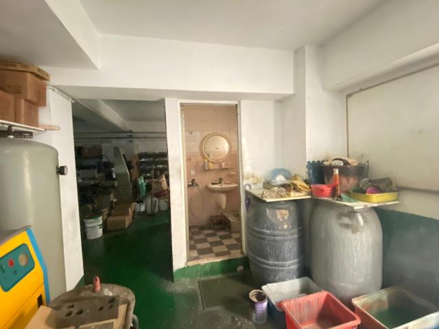 台南永康廠辦-13