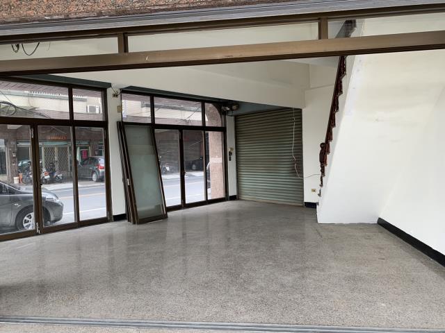 永康店面-1