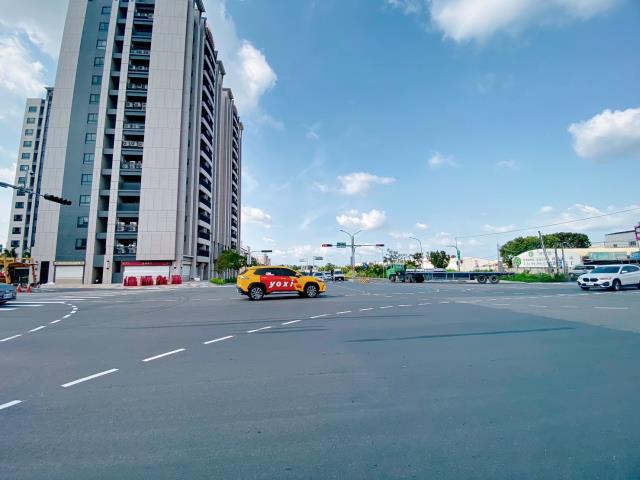 台南永康店面-2