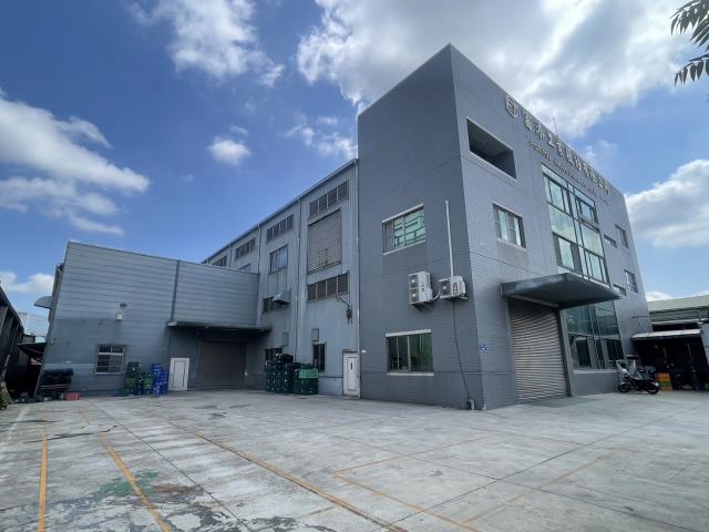 安南廠辦-1
