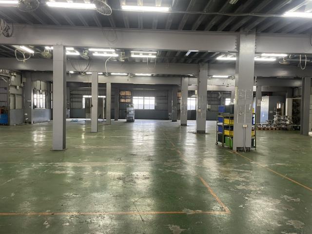 安南廠辦-8