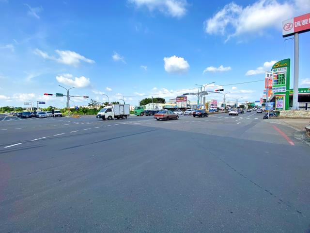 台南永康廠辦-0