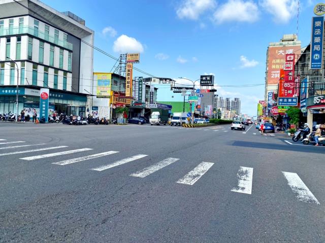 台南永康廠辦-1
