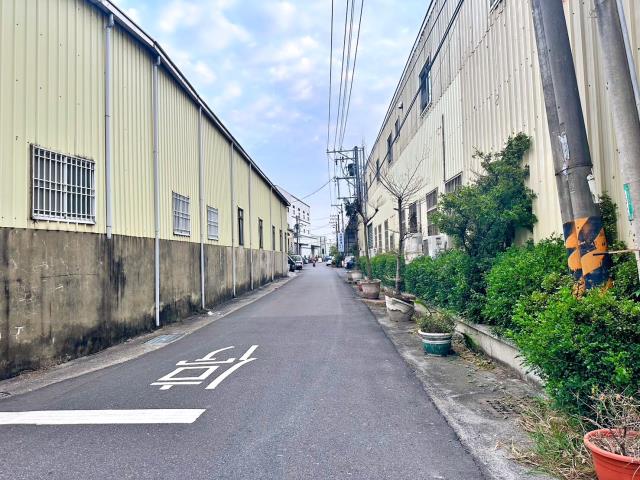 安南廠房-8
