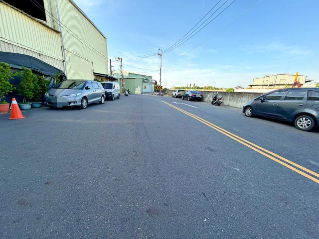 台南安南廠辦-0