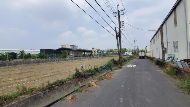 永康農地-4