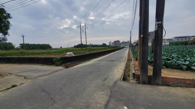 高雄路竹農地-11