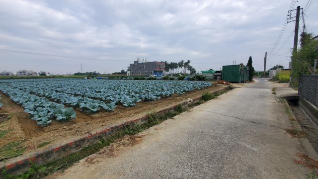 高雄路竹農地-14