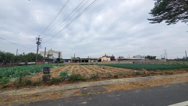 高雄路竹農地-1