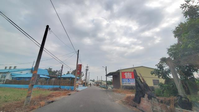 高雄路竹農地-3