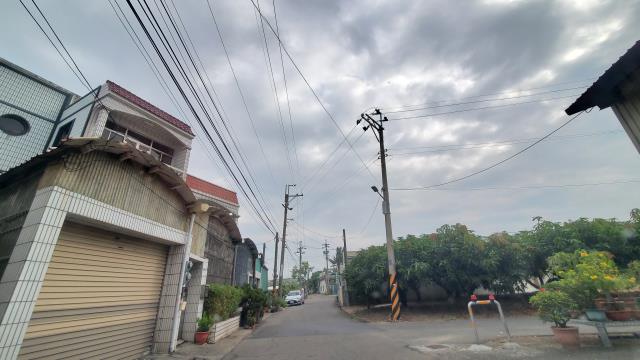 高雄路竹農地-4