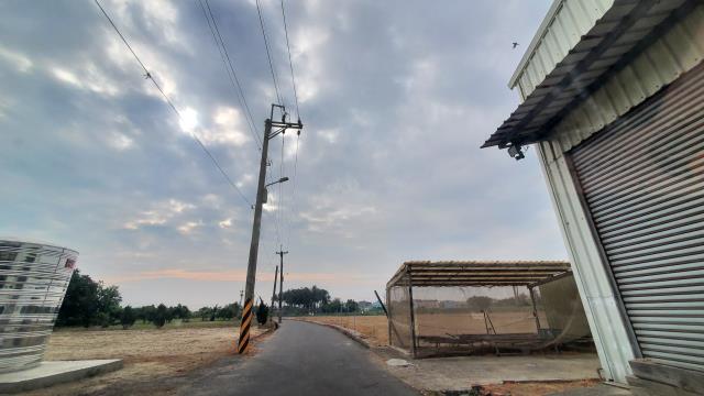 高雄路竹農地-5