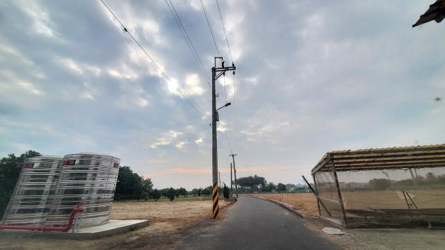 高雄路竹農地-6