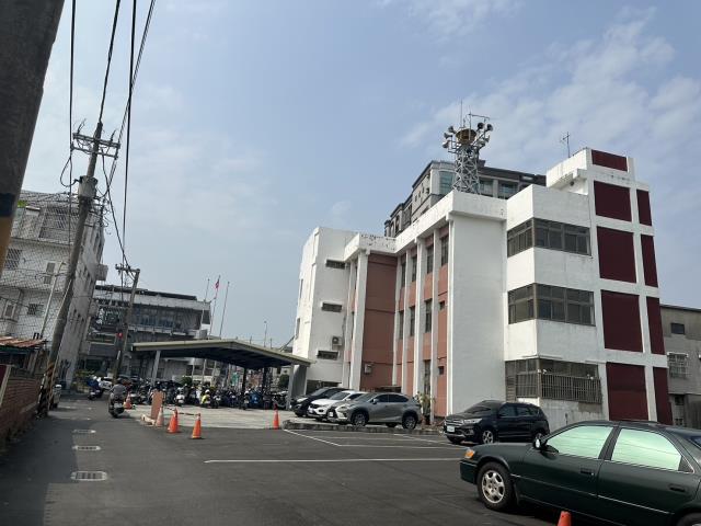 永康商業地-5