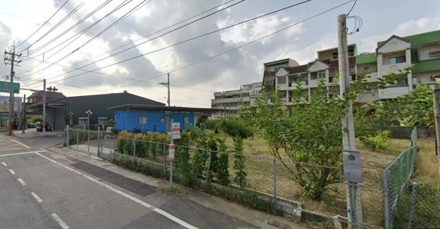 仁德農地-1
