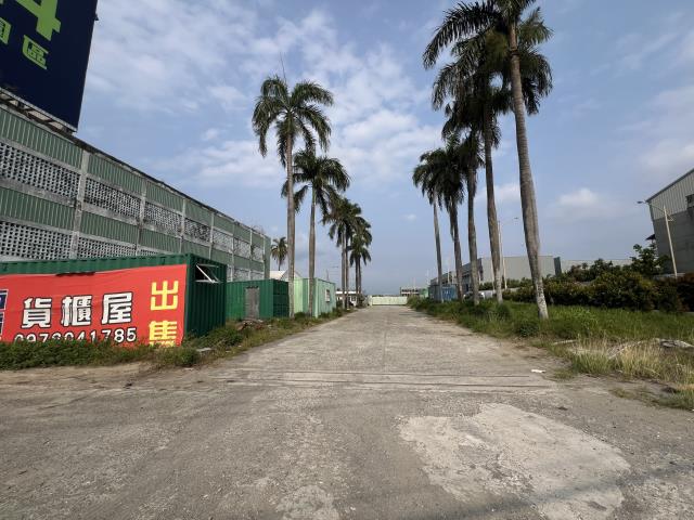 台南工業地-1