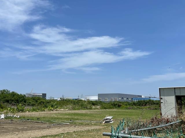 台南農地-1