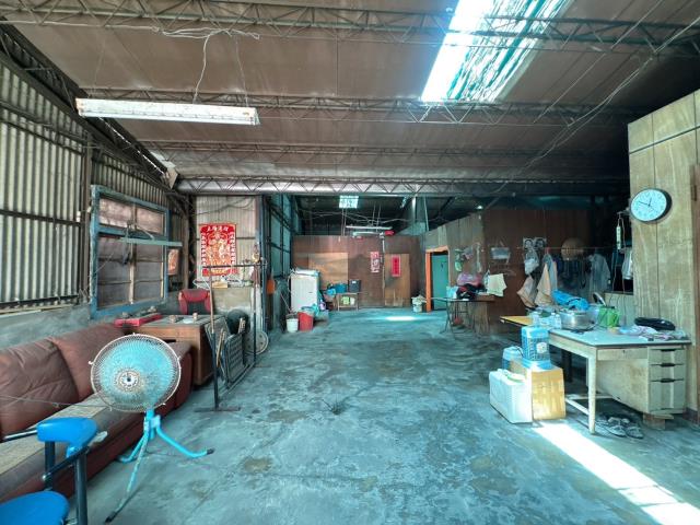 台南永康建地-9