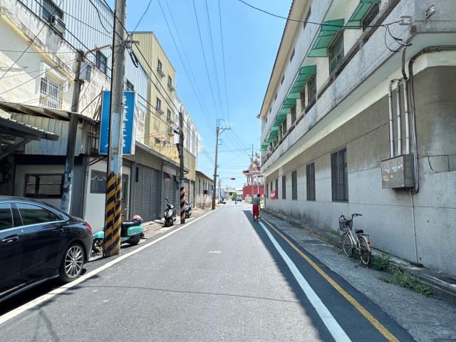 台南永康建地-1