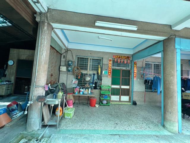 台南永康建地-7