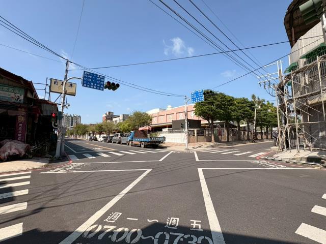 台南永康商業地-6