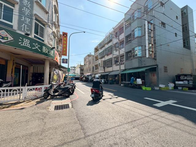 台南永康商業地-8