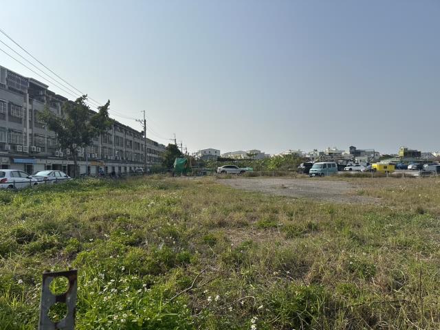 台南安南學校預定地-0