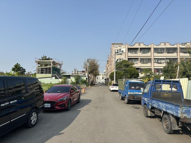 台南安南學校預定地-2