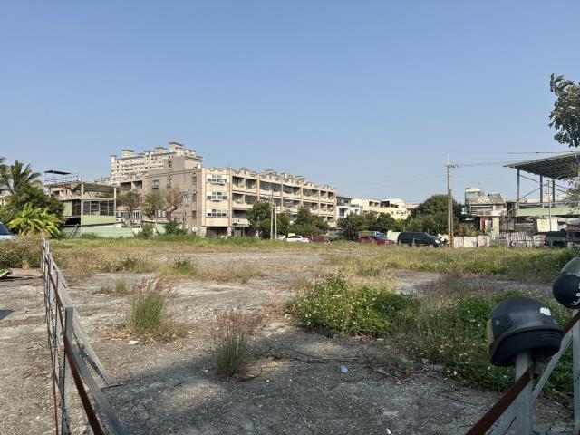 台南安南學校預定地-5
