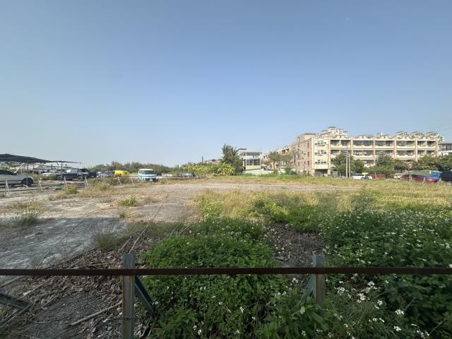 台南安南學校預定地-7