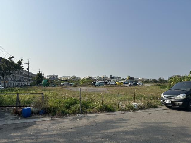 台南安南學校預定地-8