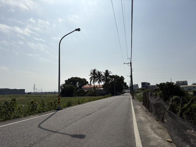 台南永康農地-6