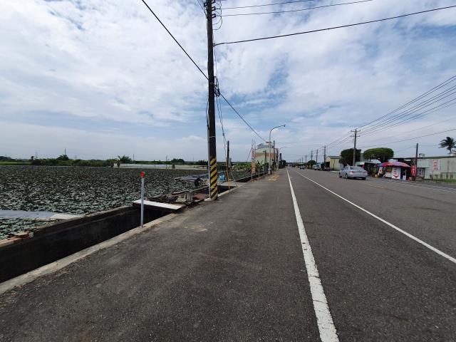 台南官田農地-3