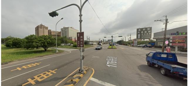 台南麻豆農地-1