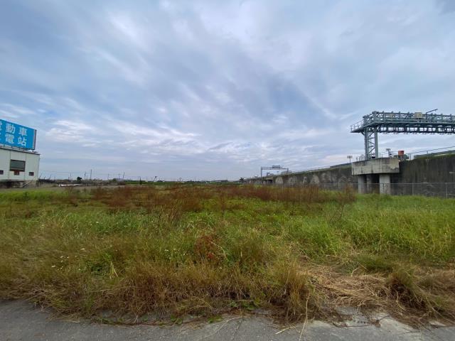 台南麻豆農地-3