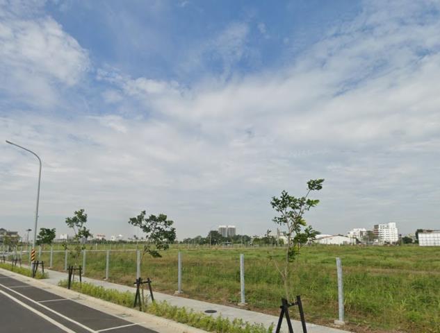 台南善化商業地-0