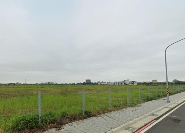 台南善化商業地-4