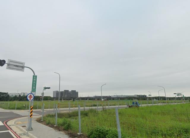台南善化商業地-5