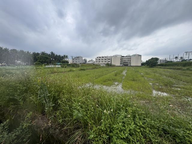 台南永康農地-0