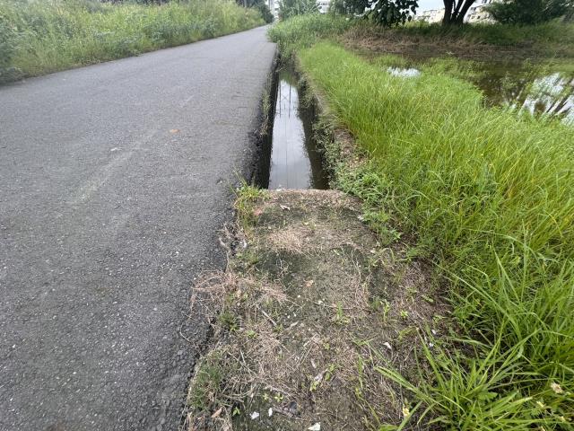 台南永康農地-6