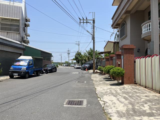 台南安南建地-9
