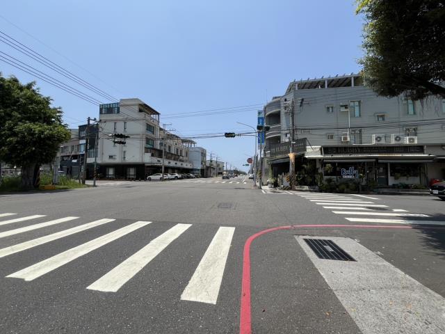 台南安南建地-11