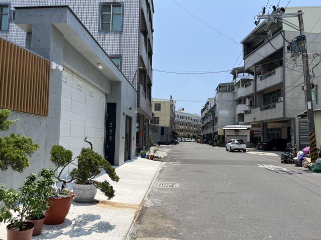 台南安南建地-8