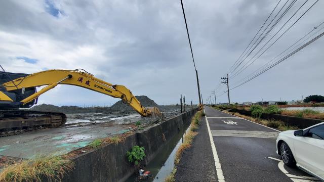 高雄湖內農地-5
