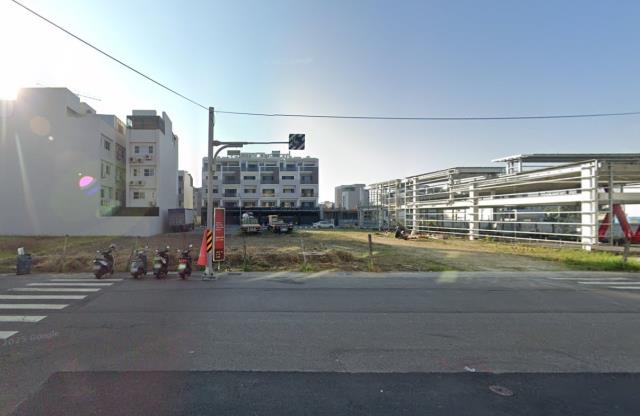 永康建地-0