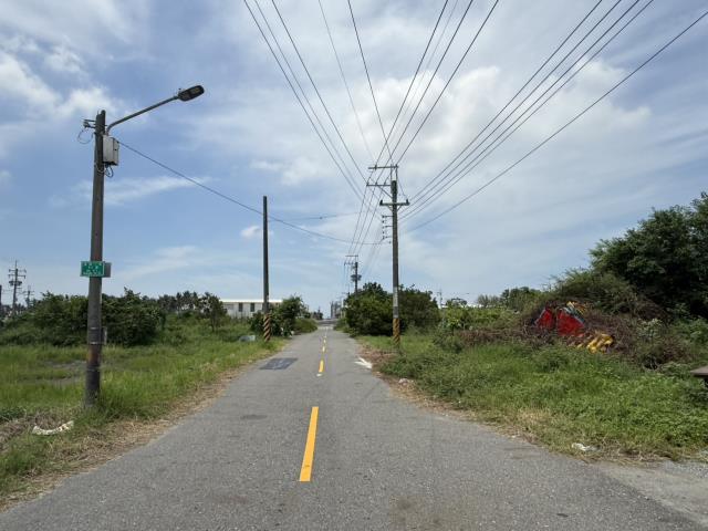 台南農地-7