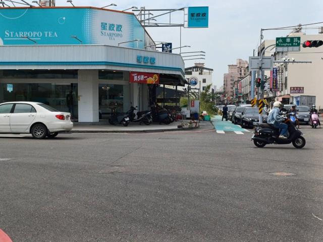 台南永康建地-9